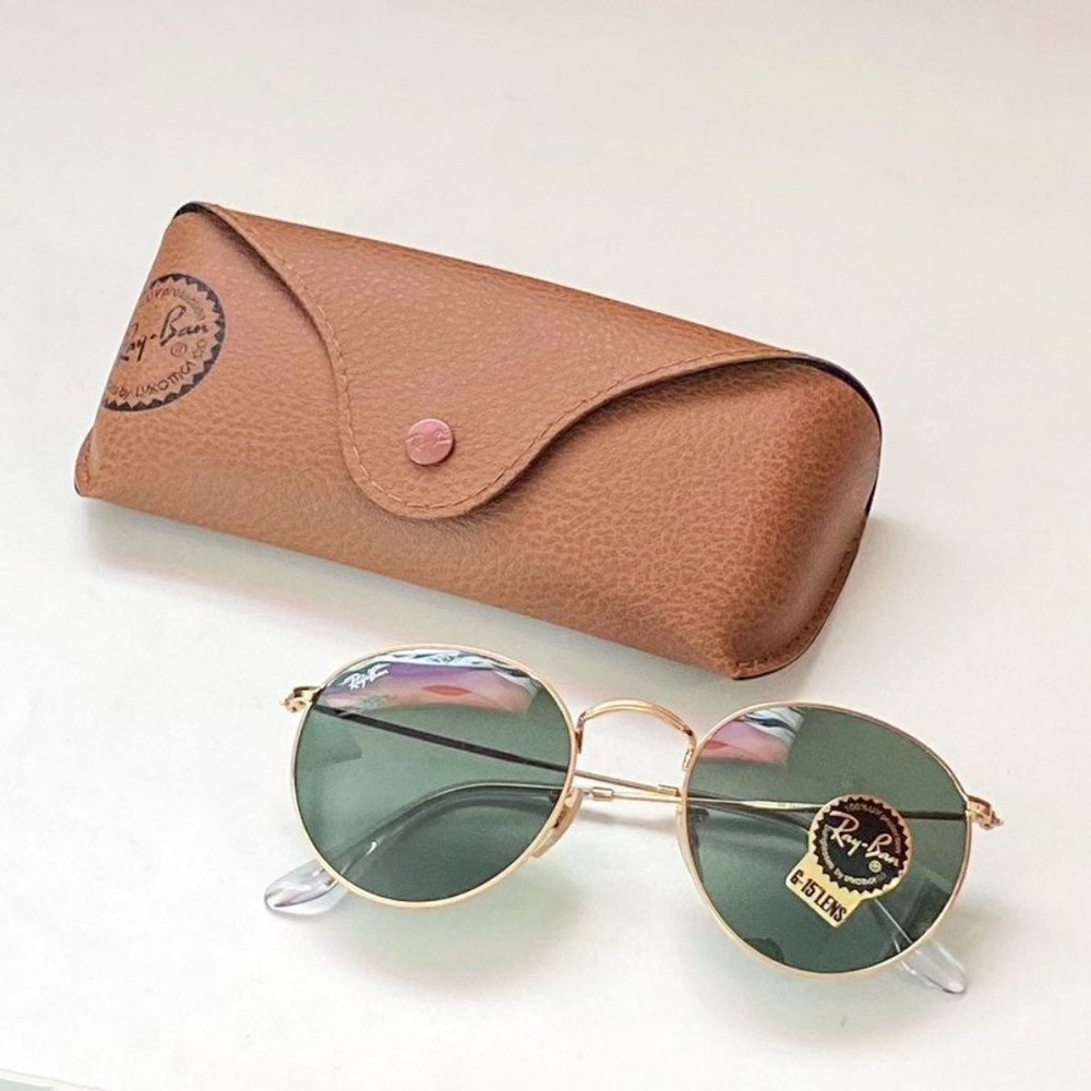 Ray Ban Sunglasss RB3447